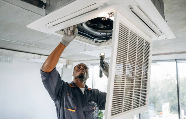 Licensed Hvac service in Darien, GA - FH HVAC