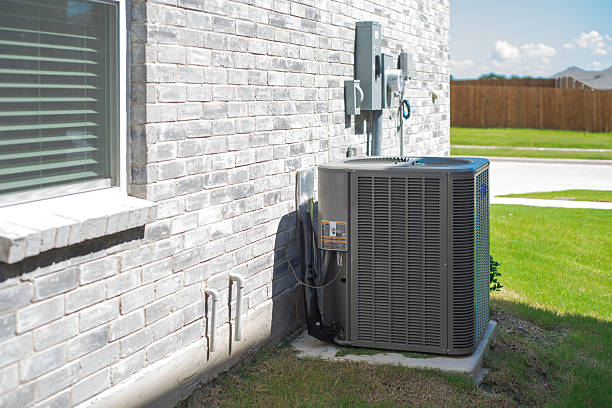 Reliable Hvac contractor in Darien, GA by FH HVAC